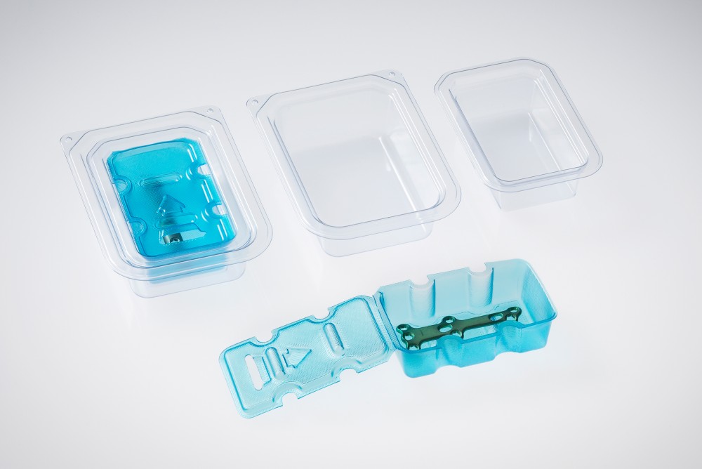 Sterile Packaging Systems