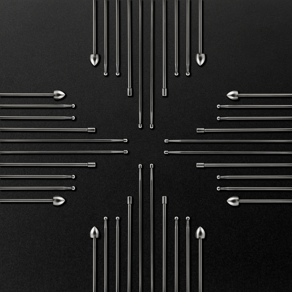 Drilling & Precision Surgical Tools