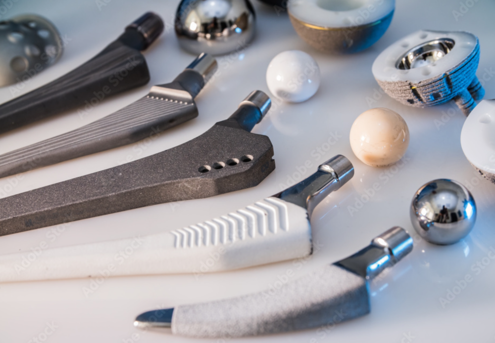 Prothesis's Kits